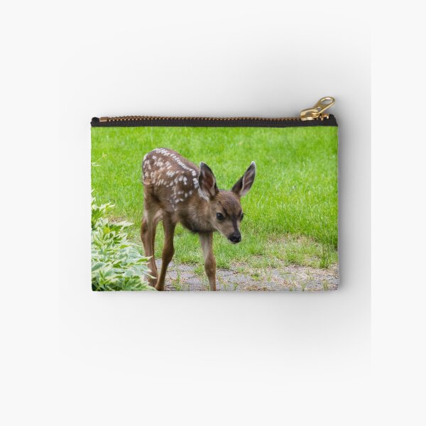 Item preview, One of the twin baby deer designed and sold by CanadianWild418.
