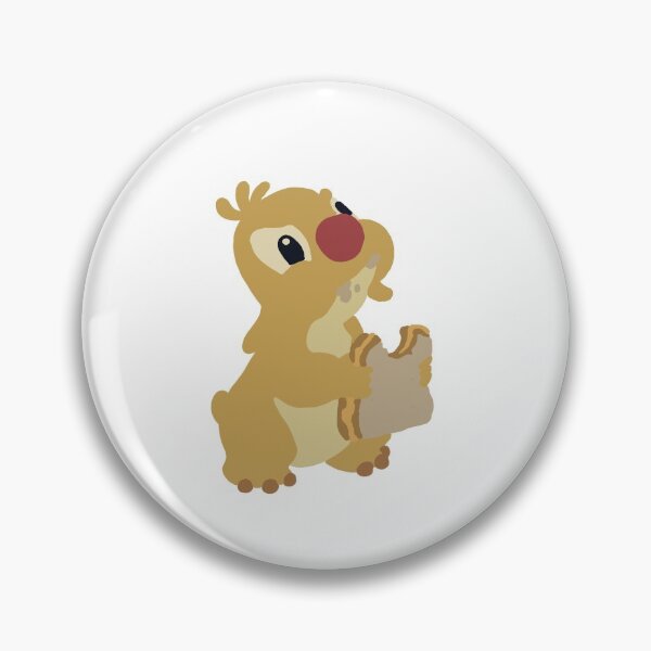 Item preview, Rueben from lilo and stitch  designed and sold by Joslyn Rinnels.