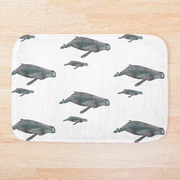 Item preview, Humpback designed and sold by SarahMac39.