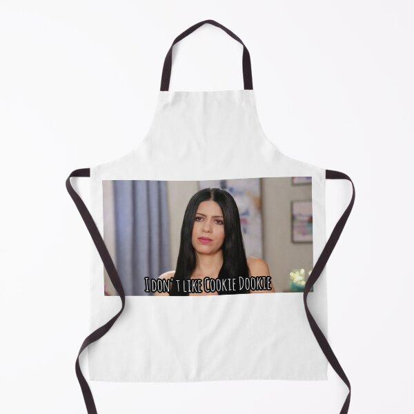Item preview, Larissa - I don't like Cookie Dookie designed and sold by AngryLamb.