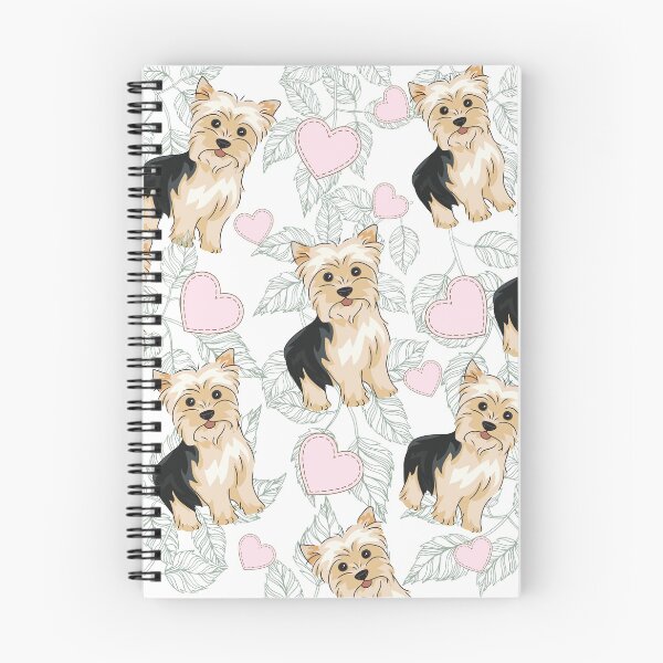 Item preview, Yorkshire terrier, Yorkie Love designed and sold by meierhaus.