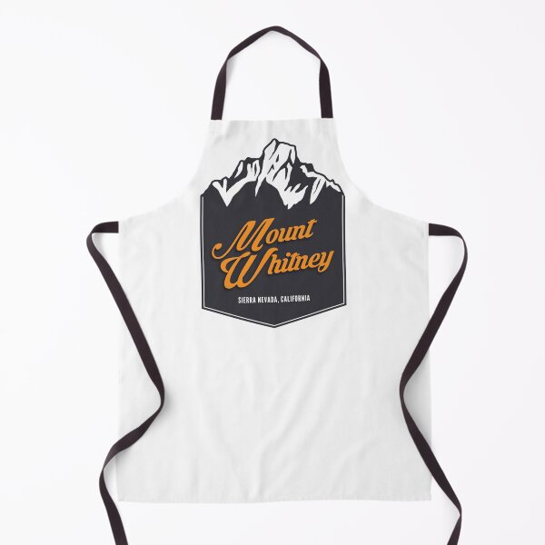 Item preview, Mount Whitney - Sierra Nevade, California designed and sold by Moritz Schwäble.