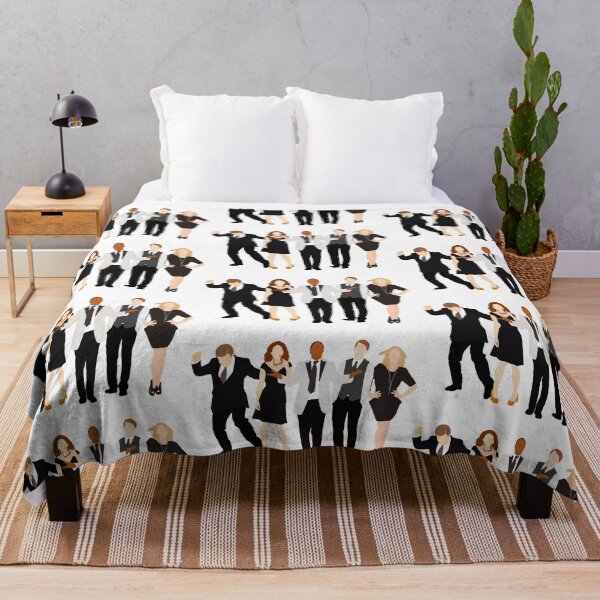 Item preview, 30 Rock Cast Fan Art designed and sold by jaelynandrade.