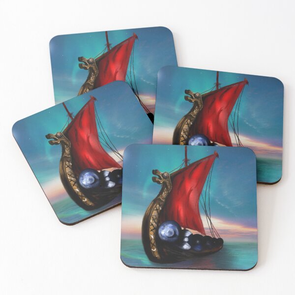 Item preview, Going a Viking! designed and sold by KathyArt11.