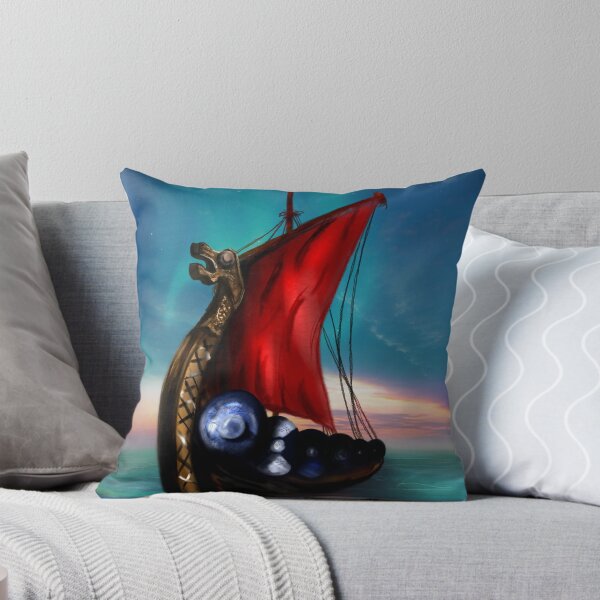 Item preview, Going a Viking! designed and sold by KathyArt11.