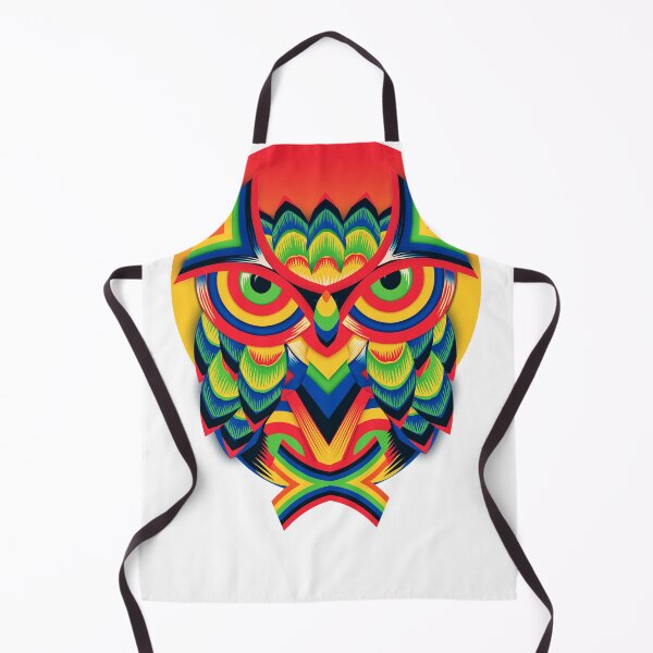 Item preview, Owl 3 designed and sold by Ali Gulec.