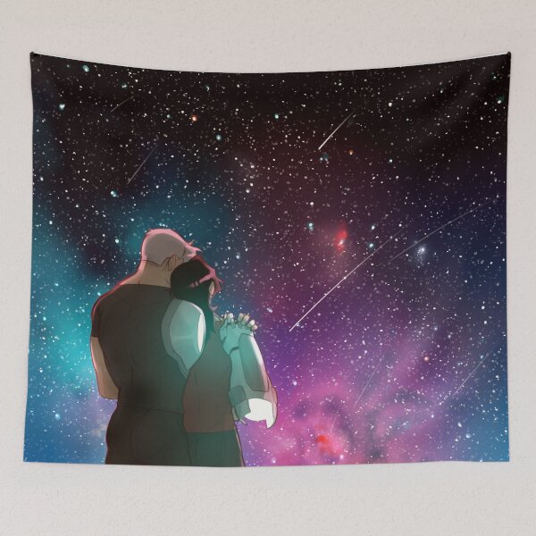 Item preview, Infinite Sky designed and sold by hanta96art.