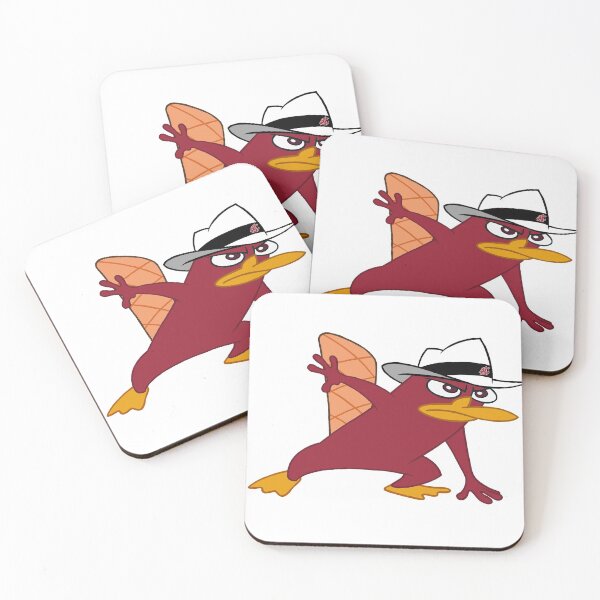 Item preview, State platypus  designed and sold by Emily Sullivan.