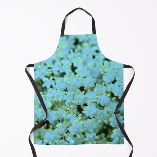 Item preview, Elderberry Blossoms 2 designed and sold by LynyrdSky.