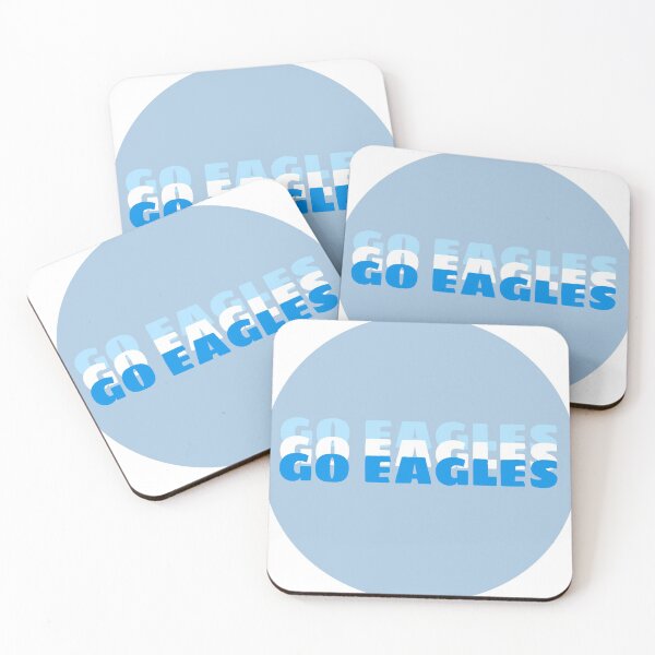 Item preview, Go Eagles Design designed and sold by savvvvvv1234.