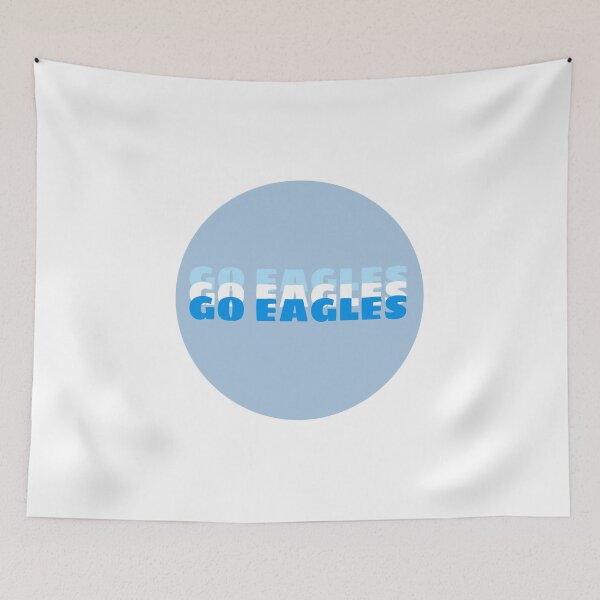 Item preview, Go Eagles Design designed and sold by savvvvvv1234.