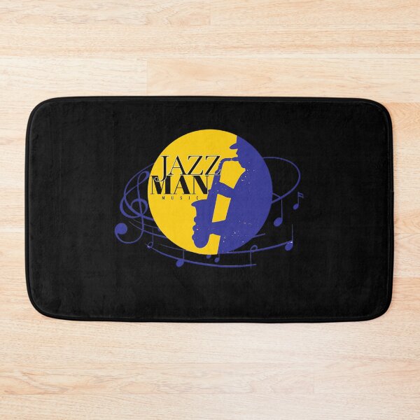 Item preview, Jazzology with Keith G: Black Series Logo designed and sold by CoffeeCupLife2.