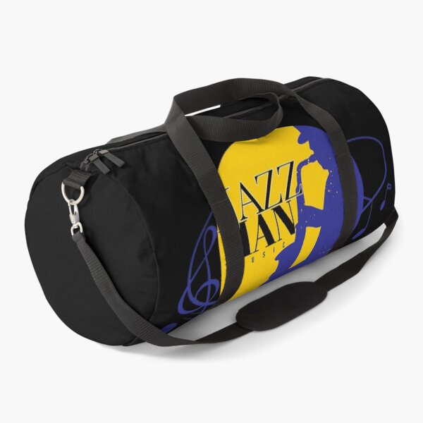 Item preview, Jazzology with Keith G: Black Series Logo designed and sold by CoffeeCupLife2.