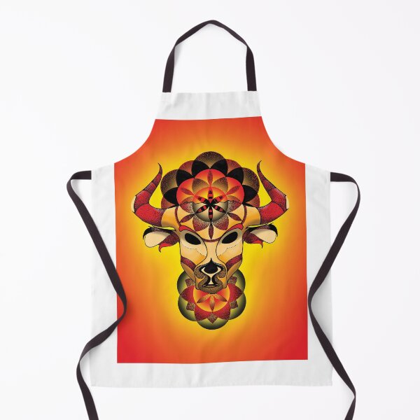 Item preview, Taurus designed and sold by vibeycreatives.
