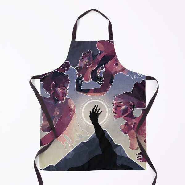 Item preview, Das Rheingold designed and sold by MicaelaDawn.