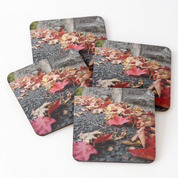 Item preview, Autumn Leaves designed and sold by AGODIPhoto.