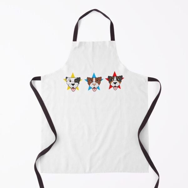 Item preview, Three Amigos designed and sold by Julian Greystoke.