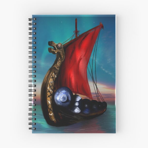 Item preview, Going a Viking! designed and sold by KathyArt11.