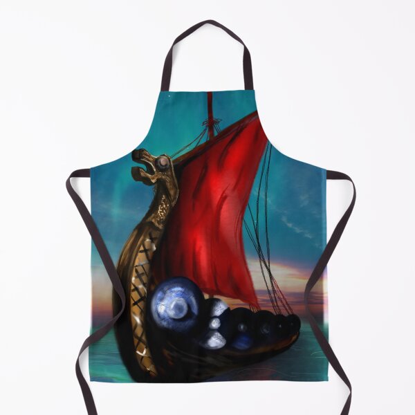 Item preview, Going a Viking! designed and sold by KathyArt11.