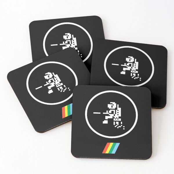 Item preview, Jet Pac designed and sold by atteoM.