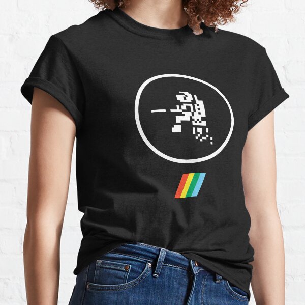 Jet Pac Classic T-Shirt