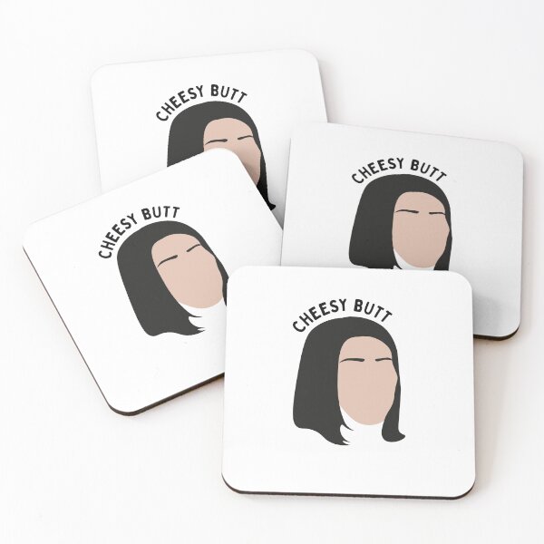 Item preview, Cheesy Butt | Larissa 90 Day Fiance designed and sold by winonamedia.