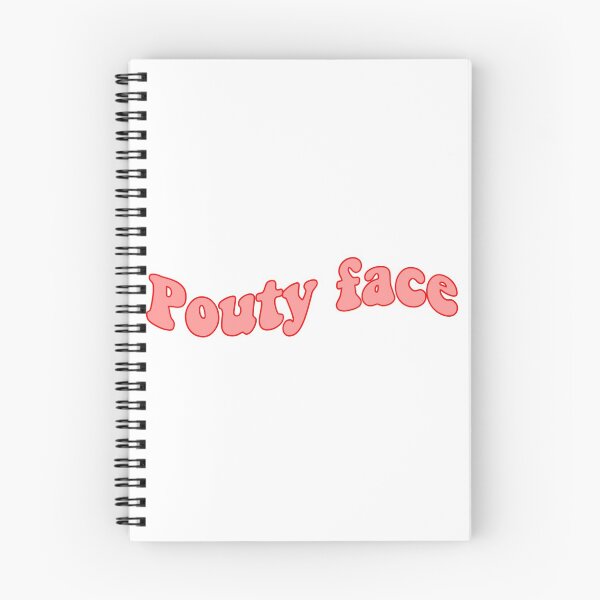 Item preview, Pouty face designed and sold by kc0599.