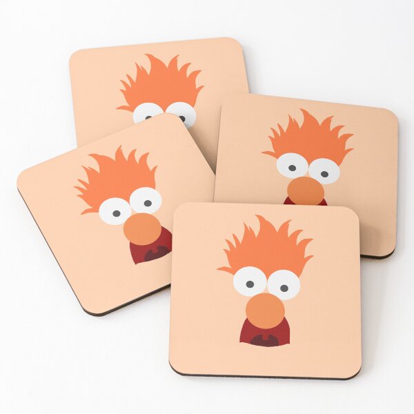 Item preview, Beaker designed and sold by geekartistry.