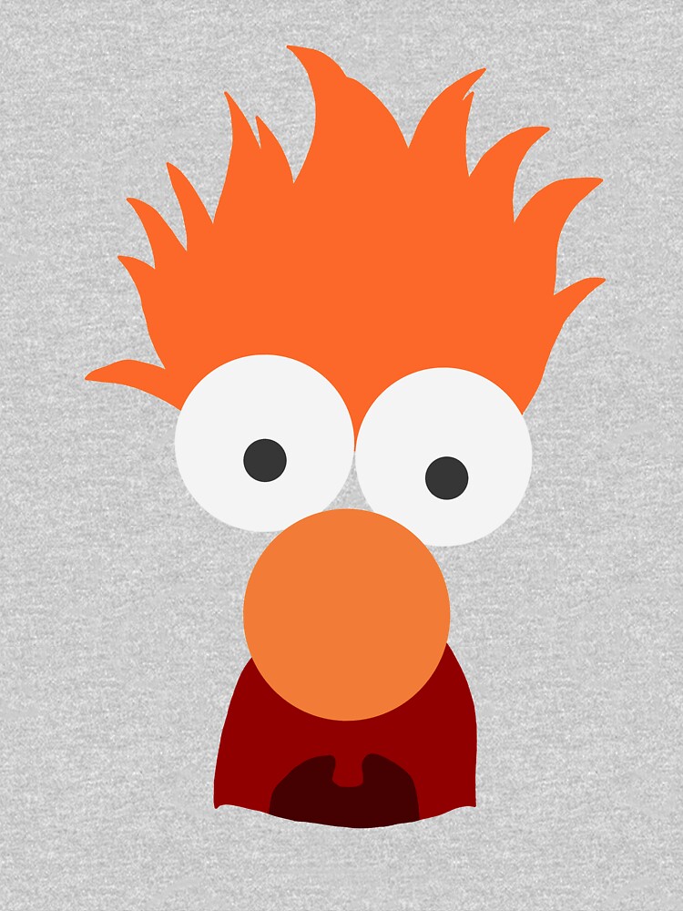 Beaker by geekartistry