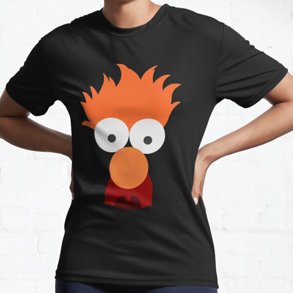 Beaker Active T-Shirt