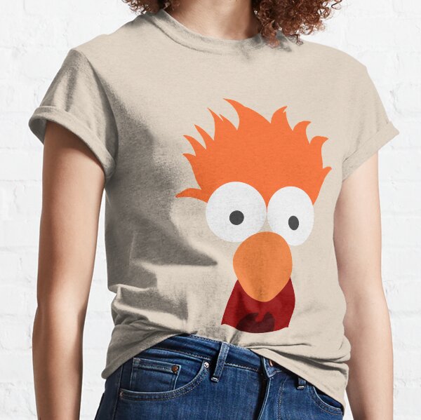 Beaker Classic T-Shirt