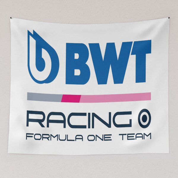 Item preview, Racing Point F1 Team designed and sold by Hezekias.
