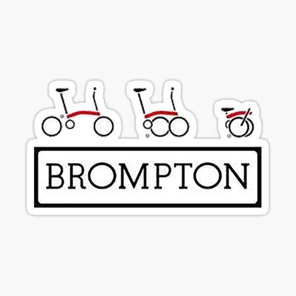 brompton student discount