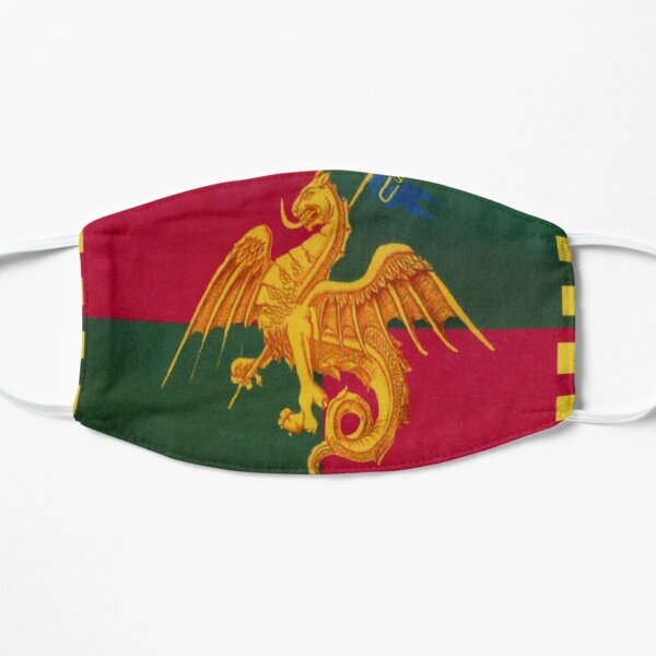 Drago siena Mask