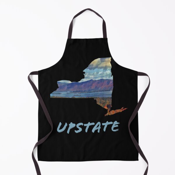 Item preview, Lake George Upstate Design designed and sold by LifeLikeDesigns.