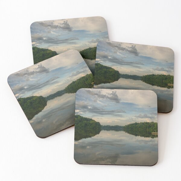 Item preview, Briggs Woods Lake 2 designed and sold by LynyrdSky.