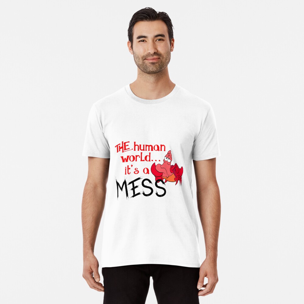 Item preview, Premium T-Shirt designed and sold by Finde.