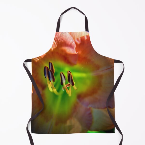 Item preview, Day Lily Macro 2 designed and sold by LynyrdSky.