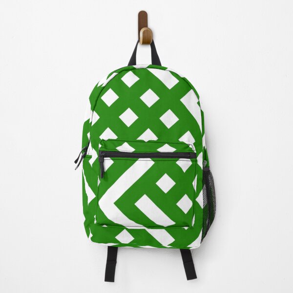Item preview, green and white designed and sold by Ferit Kurt.