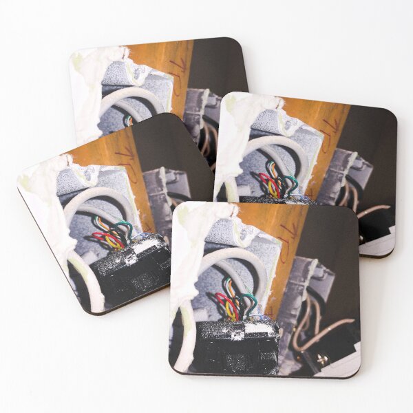 Item preview, Abstract Electrical  designed and sold by M-Washington.