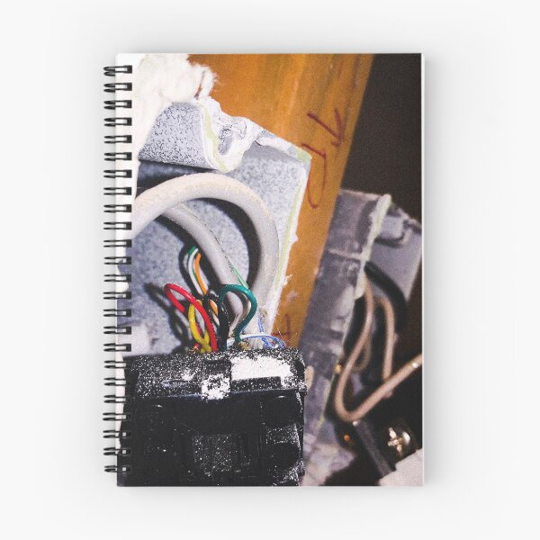Item preview, Abstract Electrical  designed and sold by M-Washington.