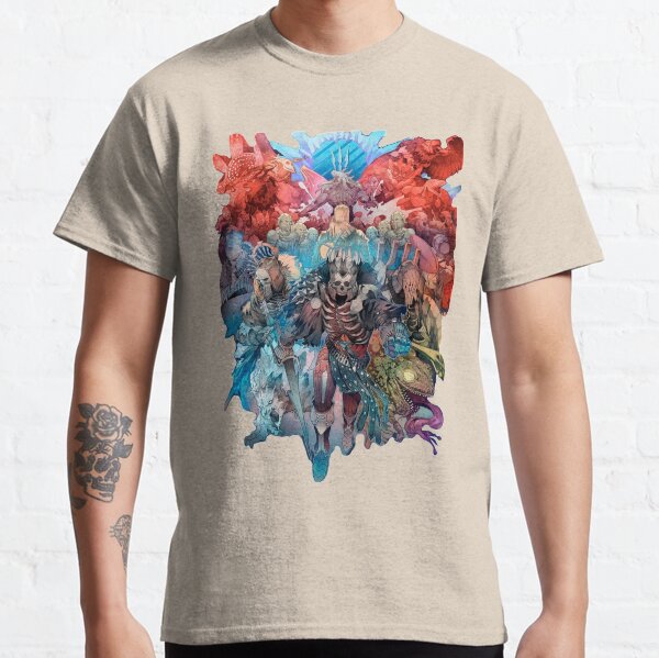 wilde Jagd Classic T-Shirt