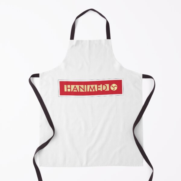 Item preview, Hanimed designed and sold by Off the Box.