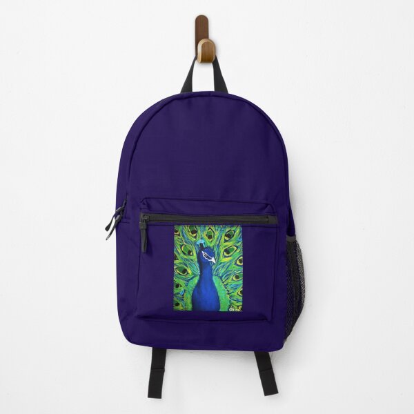 Item preview, Painted Peacock designed and sold by CJGrimes.