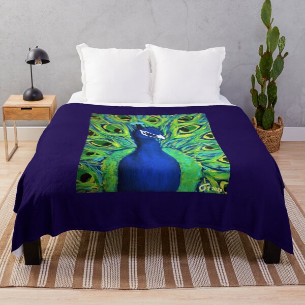 Item preview, Painted Peacock designed and sold by CJGrimes.
