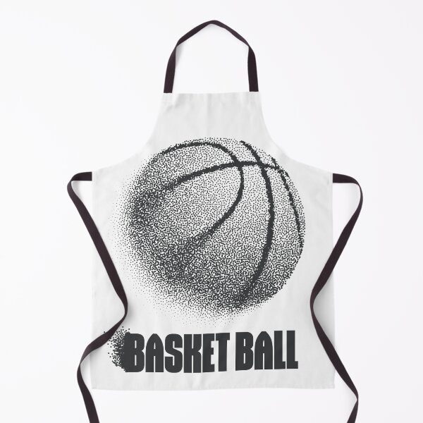 Aperçu de l'œuvre ballon de basket créée et vendue par LynksArts.