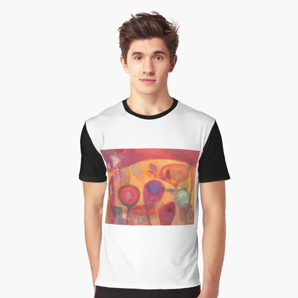 Item preview, Graphic T-Shirt designed and sold by ccwalsh.