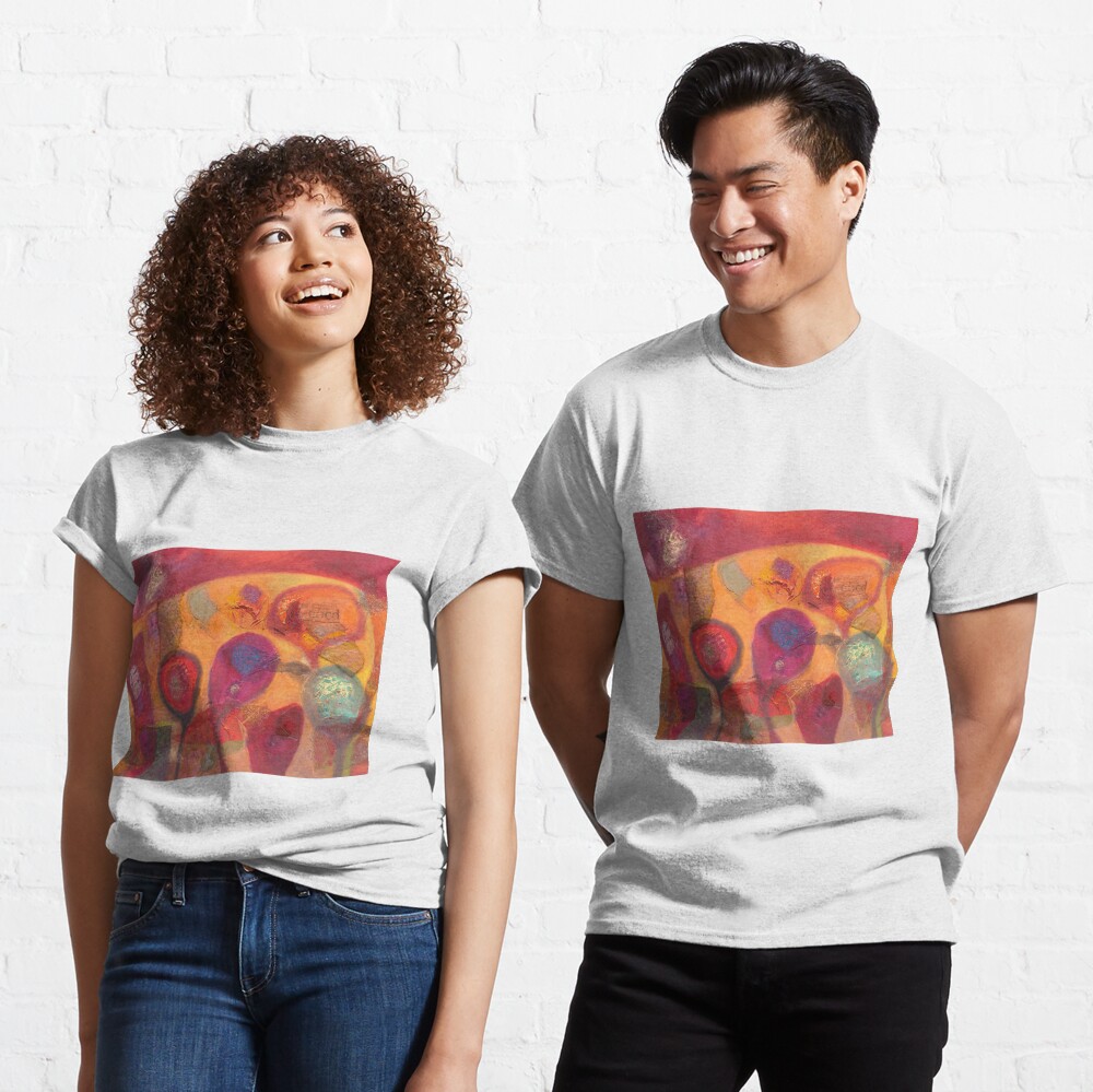 Item preview, Classic T-Shirt designed and sold by ccwalsh.