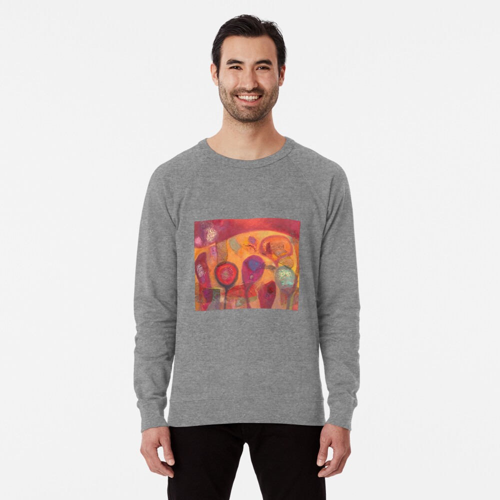 Item preview, Lightweight Sweatshirt designed and sold by ccwalsh.