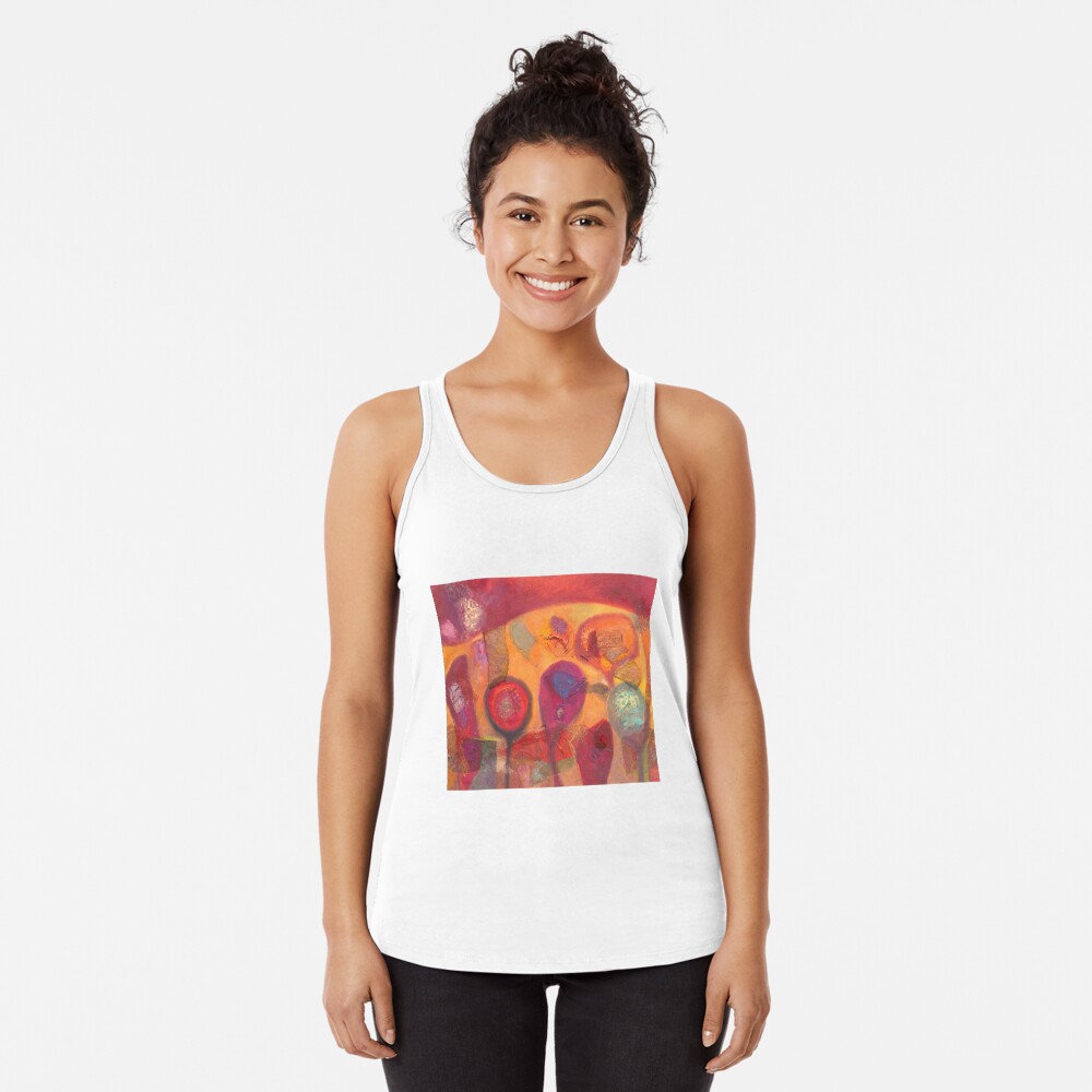 Item preview, Racerback Tank Top designed and sold by ccwalsh.